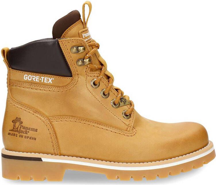 Panama Jack Enkellaarzen LAARZEN AMUR GTX URBAN W