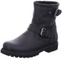 Panama Jack Winterlaarzen ankle boot warm lining with logo embossing on the heel - Thumbnail 6