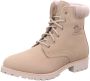 Panama Jack Women's Panama 03 Igloo B20 Winterschoenen beige - Thumbnail 4