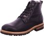 Panama Jack Emery Igloo desert boots napa negro black - Thumbnail 2