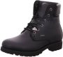 Panama Jack Winterlaarsjes Panama winter boots lace-up boots with gore-tex side logo embossing - Thumbnail 4