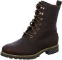 Panama Jack Women's Fara Igloo Trav B8 Winterschoenen bruin - Thumbnail 3