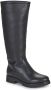 Panama Jack FLORIDA B2 Lichtgrijze halfhoge trendy veterboots - Thumbnail 3