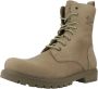 Panama Jack Veterboot Frisia B20 Khaki Groen Grijs - Thumbnail 13