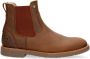 Panama Jack Heren Chelsea Boots Garnock Igloo Brown Heren - Thumbnail 5