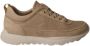 Panama Jack Jensen C1 Sneakers taupe Leer - Thumbnail 4