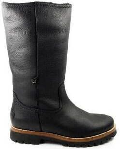 Panama jack felina discount b9 boots zwart