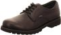 Panama Jack Heren Gore-Tex Schoen Jackson Zwart Black Heren - Thumbnail 3