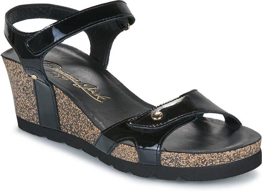 Panama Jack Sandalen JULIA