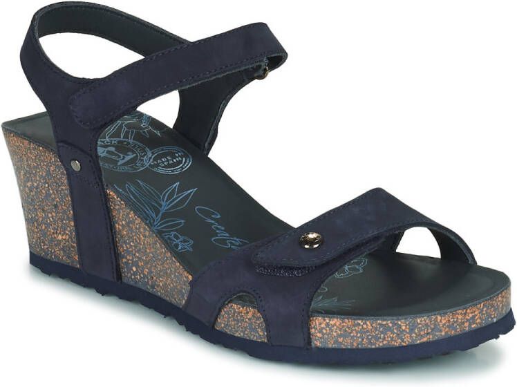 Panama Jack Sandalen JULIA BASICS B10