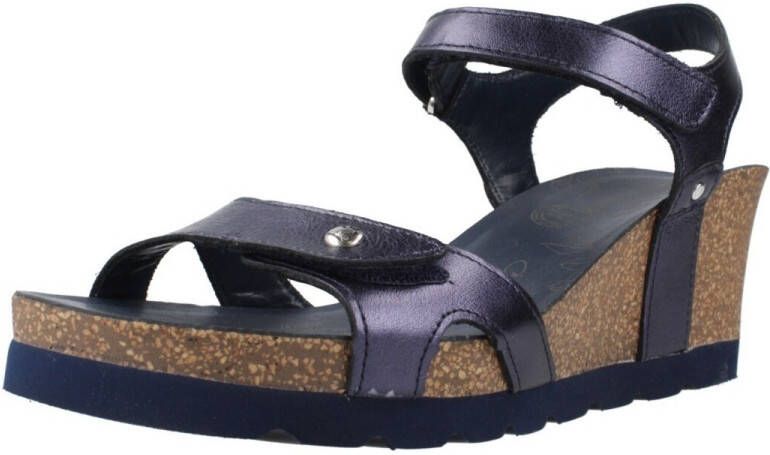 Panama Jack Sandalen JULIA SHINE