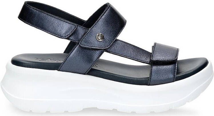 Panama Jack Sandalen Noor Shine-sandalen