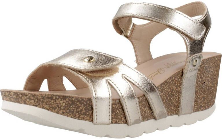 Panama Jack Sandalen ROMY SHINE B1