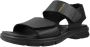 Panama Jack Rusell sandalen napa grass negro black - Thumbnail 3