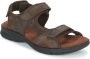 Panama Jack sandalen Salton basics met klittenbandtrensje - Thumbnail 3