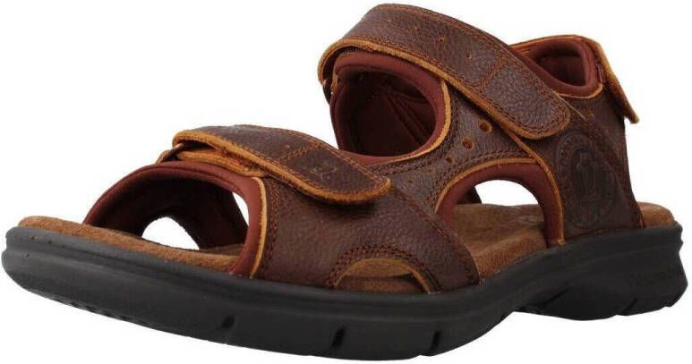 Panama Jack Sandalen SALTON BASICSC4