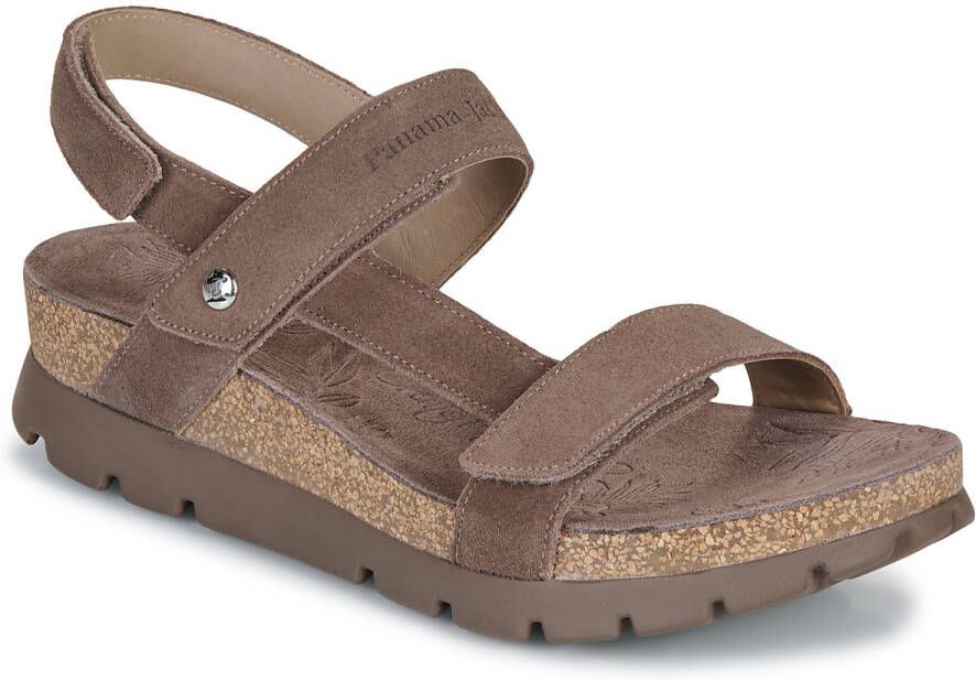 Panama Jack Sandalen SELMA