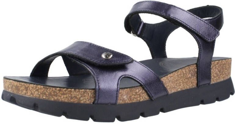 Panama Jack Sandalen SULIA SHINE