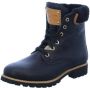 Panama Jack Panama 03 Igloo Travelling B2 veterboots zwart - Thumbnail 4