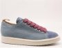 Panchic Sneakers Blauw Dames - Thumbnail 2