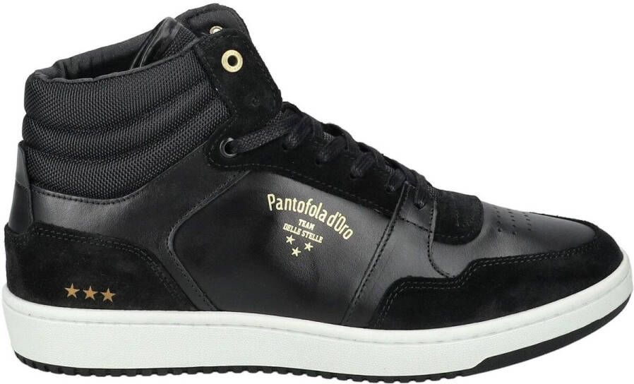 Pantofola D'Oro Hoge Sneakers Sneaker