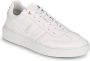 Pantofola d'Oro ENNA Sneakers Veterschoen Heren WIT - Thumbnail 2