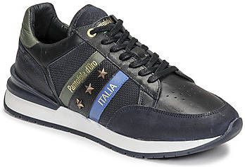 Pantofola D'Oro Lage Sneakers IMOLA RUNNER N UOMO LOW