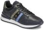 Pantofola D'Oro Lage Sneakers IMOLA RUNNER N UOMO LOW - Thumbnail 2