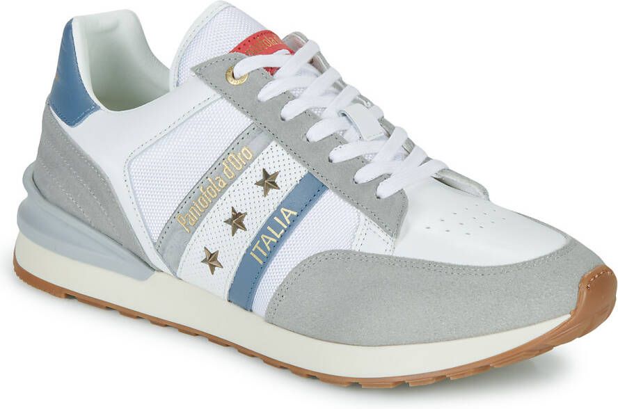 Pantofola D'Oro Lage Sneakers IMOLA RUNNER N UOMO LOW