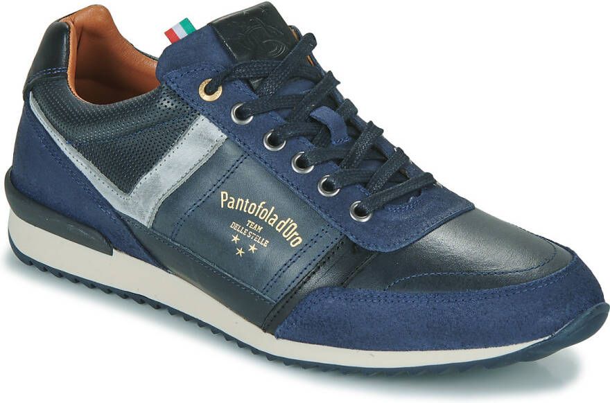 Pantofola D'Oro Lage Sneakers MATERA 2.0 UOMO LOW