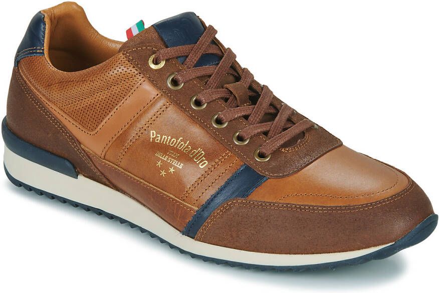 Pantofola D'Oro Lage Sneakers MATERA 2.0 UOMO LOW