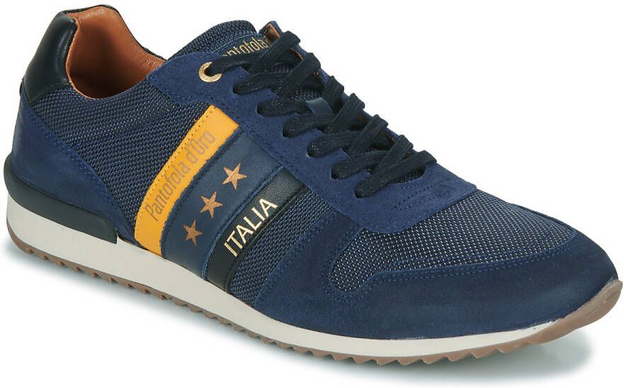 Pantofola D'Oro Lage Sneakers RIZZA N UOMO LOW