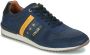 Pantofola d&apos;Oro Baveno N Uomo Low 10231043-52A Groen - Thumbnail 2