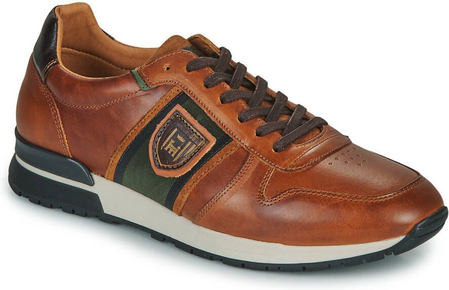 Pantofola D'Oro Lage Sneakers SANGANO UOMO LOW