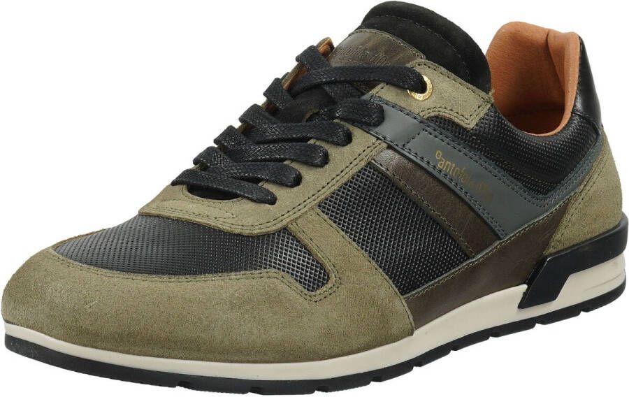 Pantofola D'Oro Lage Sneakers Sneaker