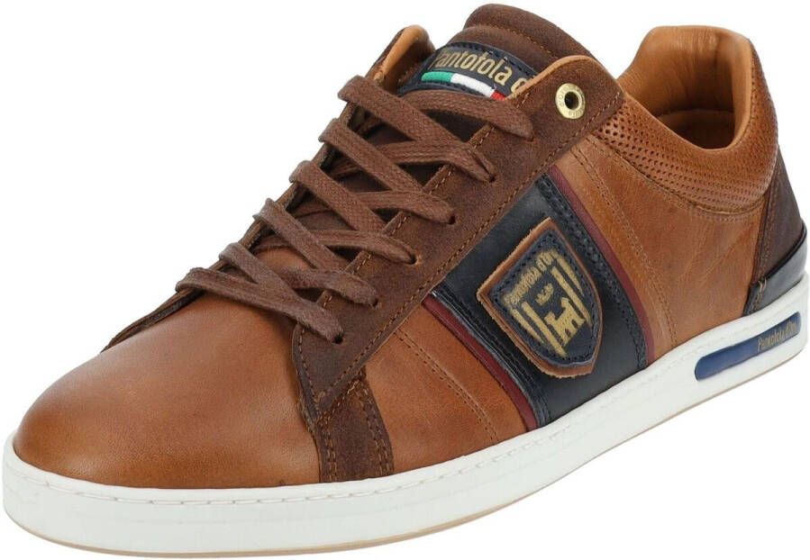 Pantofola D'Oro Lage Sneakers Sneaker