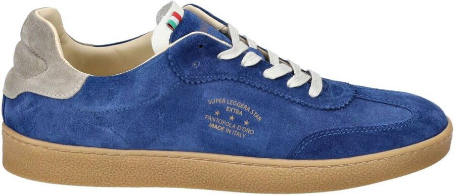 Pantofola D'Oro Lage Sneakers Sneaker