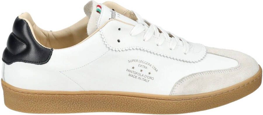 Pantofola D'Oro Lage Sneakers Sneaker