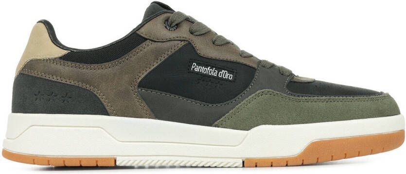 Pantofola D'Oro Sneakers Longi Cb Uomo Low