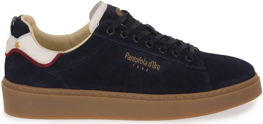 Pantofola D'Oro Sneakers T45 ELAB LOW