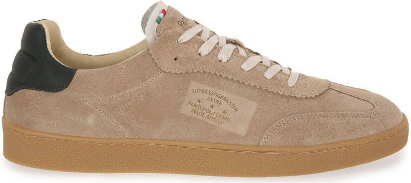 Pantofola D'Oro Sneakers T54 CAPALBIO