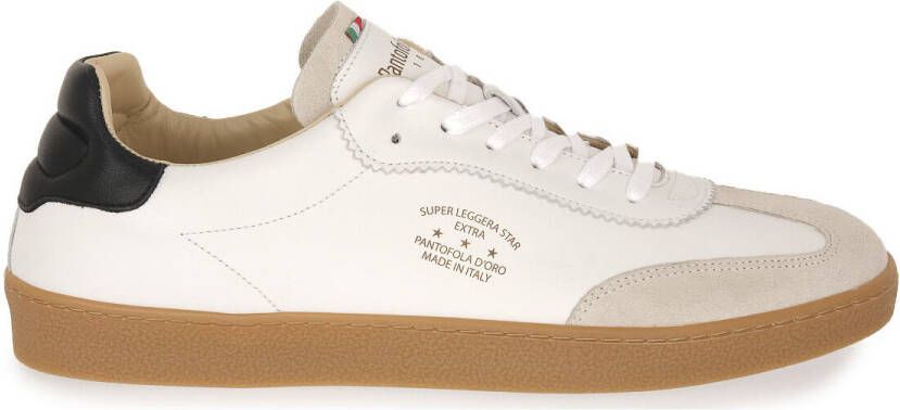 Pantofola D'Oro Sneakers T55 CAPALBIO