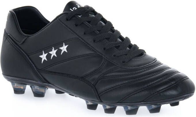 Pantofola D'Oro Voetbalschoenen ALLORO PU NERO