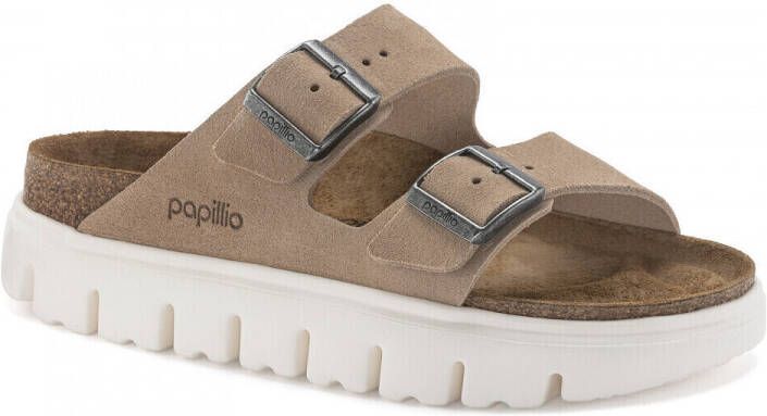 Papillio Sandalen Arizona chunky leve