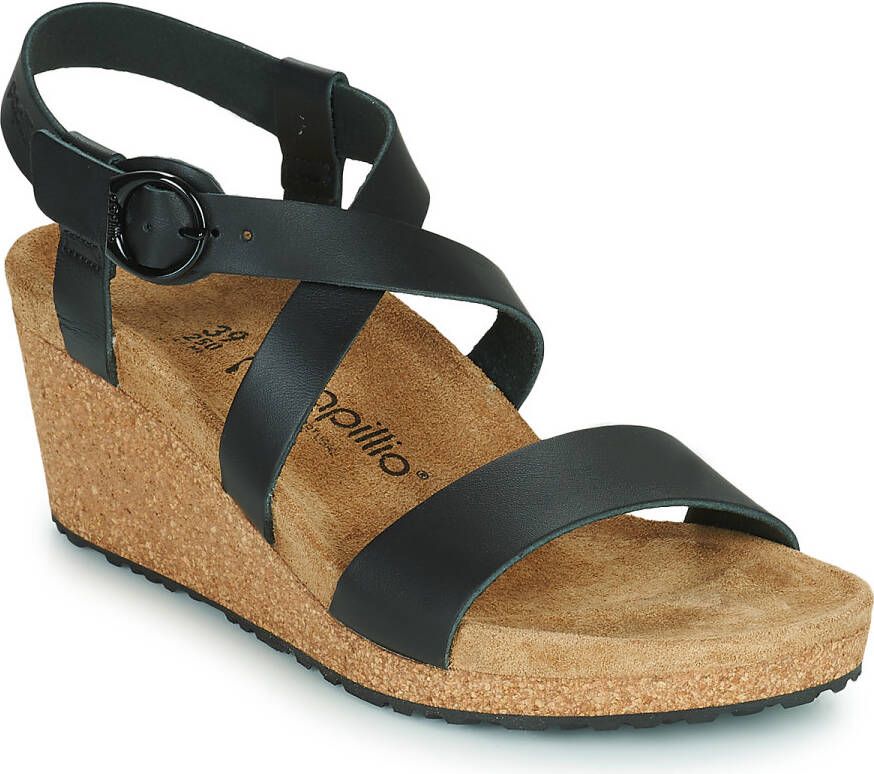 Papillio Sandalen SIBYL RING BUCKLE