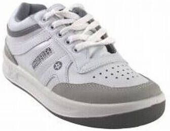 Paredes Sportschoenen Deporte caballero dp100 blanco