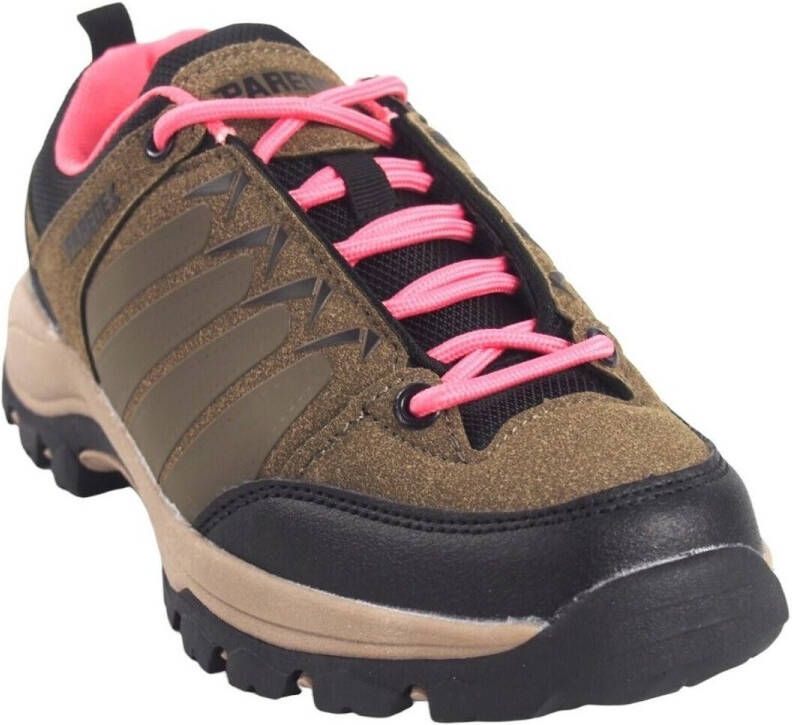 Paredes Sportschoenen lt 22560 bruin