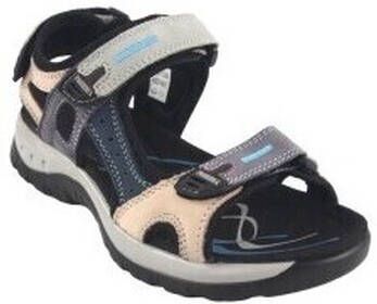 Paredes Sportschoenen Sandalia señora 22176 azul