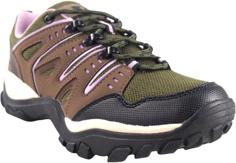 Paredes Sportschoenen Sport dame lt 22138 khaki