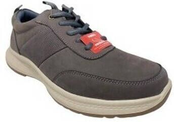 Paredes Sportschoenen Zapato caballero 24573 taupe